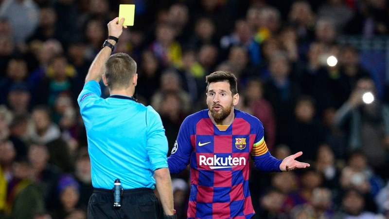 Kèo thẻ phạt Châu Á đơn dựa trên mức chấp mà nhà cái đưa ra